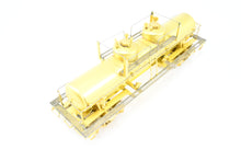 Load image into Gallery viewer, O Brass OMI - Overland Models, Inc. Various Roads NATX 4,000 Gallon “Nice and Tiny” Tank Car