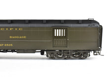 Load image into Gallery viewer, HO NEW Brass TCY - The Coach Yard SP - Southern Pacific HW Baggage-Express Ex Class 80-B FP #6505