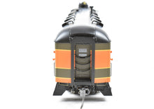 Load image into Gallery viewer, HO Brass CON W&R Enterprises GN - Great Northern Brill Gas Electric Version 1 FP No. 2325