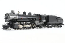 Load image into Gallery viewer, O Brass Sunset Models UP - Union Pacific 2-8-2 Mikado Class Factory Painted No. 2255