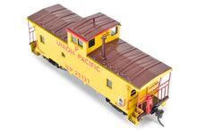 Load image into Gallery viewer, HO Brass OMI - Overland Models, Inc. UP - Union Pacific CA-10 Caboose F/P #25727