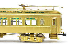 Load image into Gallery viewer, HO Brass Suydam OERY - Oregon Electric Railway Niles 62' 1907 Wood Interurban Coach