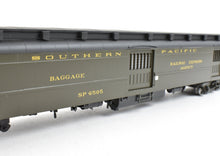 Load image into Gallery viewer, HO NEW Brass TCY - The Coach Yard SP - Southern Pacific HW Baggage-Express Ex Class 80-B FP #6505