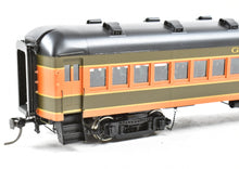 Load image into Gallery viewer, HO Brass CON W&R Enterprises GN - Great Northern Brill Gas Electric Version 1 FP No. 2325