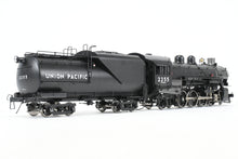 Load image into Gallery viewer, O Brass Sunset Models UP - Union Pacific 2-8-2 Mikado Class Factory Painted No. 2255