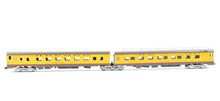 Load image into Gallery viewer, HO Brass TCY - The Coach Yard UP - Union Pacific/COSF Pullman Articulated Sleeper C/P "Union Square/Seal Rocks"