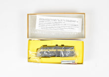 Load image into Gallery viewer, HO Brass Oriental Limited CIL - Monon EMD F3A PH II Factory Painted Black and Gold