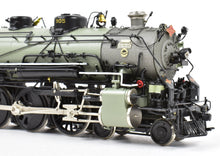 Load image into Gallery viewer, HO Brass CON PSC - Precision Scale Co. T&P - Texas & Pacific M-2 4-8-2 FP No. 905