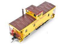 Load image into Gallery viewer, HO Brass OMI - Overland Models, Inc. UP - Union Pacific CA-10 Caboose F/P #25727