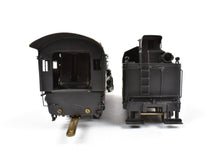 Load image into Gallery viewer, HO Brass PFM - United PRR - Pennsylvania Railroad L-1S 2-8-2 Custom Painted