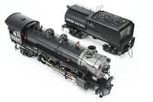 Load image into Gallery viewer, O Brass Sunset Models UP - Union Pacific 2-8-2 Mikado Class Factory Painted No. 2255