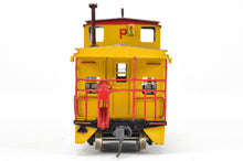 Load image into Gallery viewer, HO Brass OMI - Overland Models, Inc. UP - Union Pacific CA-10 Caboose F/P #25727
