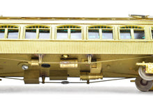 Load image into Gallery viewer, HO Brass Suydam OERY - Oregon Electric Railway Niles 62' 1907 Wood Interurban Coach