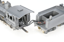 Load image into Gallery viewer, HO Brass PFM - United MA&PA - Maryland & Pennsylvania 2-8-0 Consolidation CP Unlettered TsunamiDC/DCC & Sound REBOXX