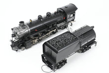 Load image into Gallery viewer, O Brass Sunset Models UP - Union Pacific 2-8-2 Mikado Class Factory Painted No. 2255