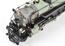 Load image into Gallery viewer, HO Brass CON PSC - Precision Scale Co. T&P - Texas & Pacific M-2 4-8-2 FP No. 905