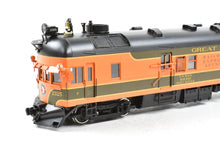 Load image into Gallery viewer, HO Brass CON W&R Enterprises GN - Great Northern Brill Gas Electric Version 1 FP No. 2325