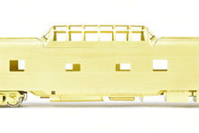Load image into Gallery viewer, HO Brass Oriental Limited NP - Northern Pacific North Coast Limited Dome Coach #550