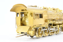 Load image into Gallery viewer, HO Brass Key Imports PRR - Pennsylvania Railroad H-9SA 2-8-0 Consolidation