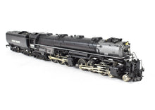Load image into Gallery viewer, HO Brass Key Imports UP - Union Pacific "3700" Class 4-6-6-4 Challenger Coal Version CP