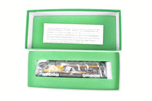 Load image into Gallery viewer, HO Brass OMI - Overland Models Inc. Various Roads EMD SD40 Low Hood, W/Dynamic Brakes, W/Low Mounted Brake Cylinders CP In Union Pacific #3109