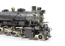 Load image into Gallery viewer, HO Brass PFM - United PRR - Pennsylvania Railroad L-1S 2-8-2 Custom Painted