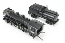 Load image into Gallery viewer, O Brass Sunset Models UP - Union Pacific 2-8-2 Mikado Class Factory Painted No. 2255