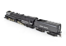 Load image into Gallery viewer, HO Brass Key Imports UP - Union Pacific "3700" Class 4-6-6-4 Challenger Coal Version CP
