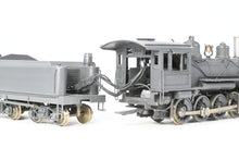 Load image into Gallery viewer, HO Brass PFM - United MA&PA - Maryland & Pennsylvania 2-8-0 Consolidation CP Unlettered TsunamiDC/DCC & Sound REBOXX