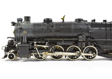 Load image into Gallery viewer, HO Brass PFM - United PRR - Pennsylvania Railroad L-1S 2-8-2 Custom Painted