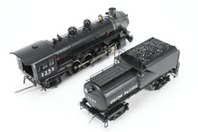 Load image into Gallery viewer, O Brass Sunset Models UP - Union Pacific 2-8-2 Mikado Class Factory Painted No. 2255