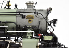 Load image into Gallery viewer, HO Brass CON PSC - Precision Scale Co. T&P - Texas & Pacific M-2 4-8-2 FP No. 905