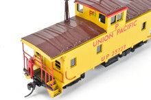 Load image into Gallery viewer, HO Brass OMI - Overland Models, Inc. UP - Union Pacific CA-10 Caboose F/P #25727