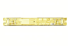 Load image into Gallery viewer, HO Brass Oriental Limited NP - Northern Pacific North Coast Limited Dome Coach #550