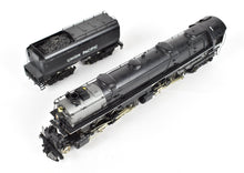 Load image into Gallery viewer, HO Brass Key Imports UP - Union Pacific "3700" Class 4-6-6-4 Challenger Coal Version CP