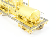 Load image into Gallery viewer, O Brass OMI - Overland Models, Inc. Various Roads NATX 4,000 Gallon “Nice and Tiny” Tank Car