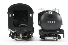 Load image into Gallery viewer, O Brass Sunset Models UP - Union Pacific 2-8-2 Mikado Class Factory Painted No. 2255