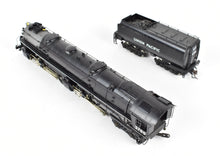 Load image into Gallery viewer, HO Brass Key Imports UP - Union Pacific "3700" Class 4-6-6-4 Challenger Coal Version CP