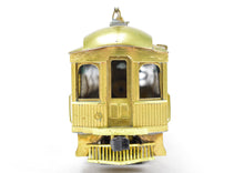 Load image into Gallery viewer, HO Brass Suydam OERY - Oregon Electric Railway Niles 62' 1907 Wood Interurban Coach