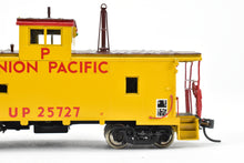 Load image into Gallery viewer, HO Brass OMI - Overland Models, Inc. UP - Union Pacific CA-10 Caboose F/P #25727