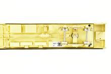 Load image into Gallery viewer, HO Brass Oriental Limited NP - Northern Pacific North Coast Limited Dome Coach #550