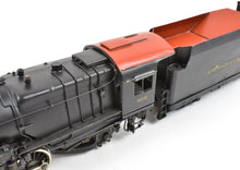Load image into Gallery viewer, HO Brass PFM - United PRR - Pennsylvania Railroad L-1S 2-8-2 Custom Painted