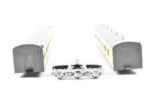 Load image into Gallery viewer, HO Brass TCY - The Coach Yard UP - Union Pacific/COSF Pullman Articulated Sleeper C/P "Union Square/Seal Rocks"