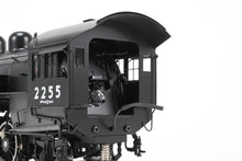 Load image into Gallery viewer, O Brass Sunset Models UP - Union Pacific 2-8-2 Mikado Class Factory Painted No. 2255