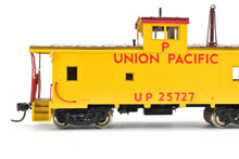 Load image into Gallery viewer, HO Brass OMI - Overland Models, Inc. UP - Union Pacific CA-10 Caboose F/P #25727