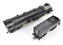 Load image into Gallery viewer, HO Brass Key Imports UP - Union Pacific "3700" Class 4-6-6-4 Challenger Coal Version CP