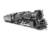 Load image into Gallery viewer, HO Brass OMI - Overland Models, Inc. NKP - Nickel Plate Road S-2 2-8-4 Berkshire CP No. 759