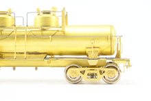 Load image into Gallery viewer, O Brass OMI - Overland Models, Inc. Various Roads NATX 4,000 Gallon “Nice and Tiny” Tank Car