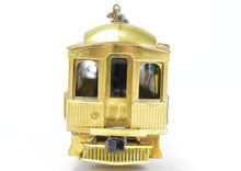 Load image into Gallery viewer, HO Brass Suydam OERY - Oregon Electric Railway Niles 62' 1907 Wood Interurban Coach