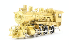 Load image into Gallery viewer, HO Brass PFM - Samhongsa NP - Northern Pacific S-4 Class 4-6-0 Ten Wheeler